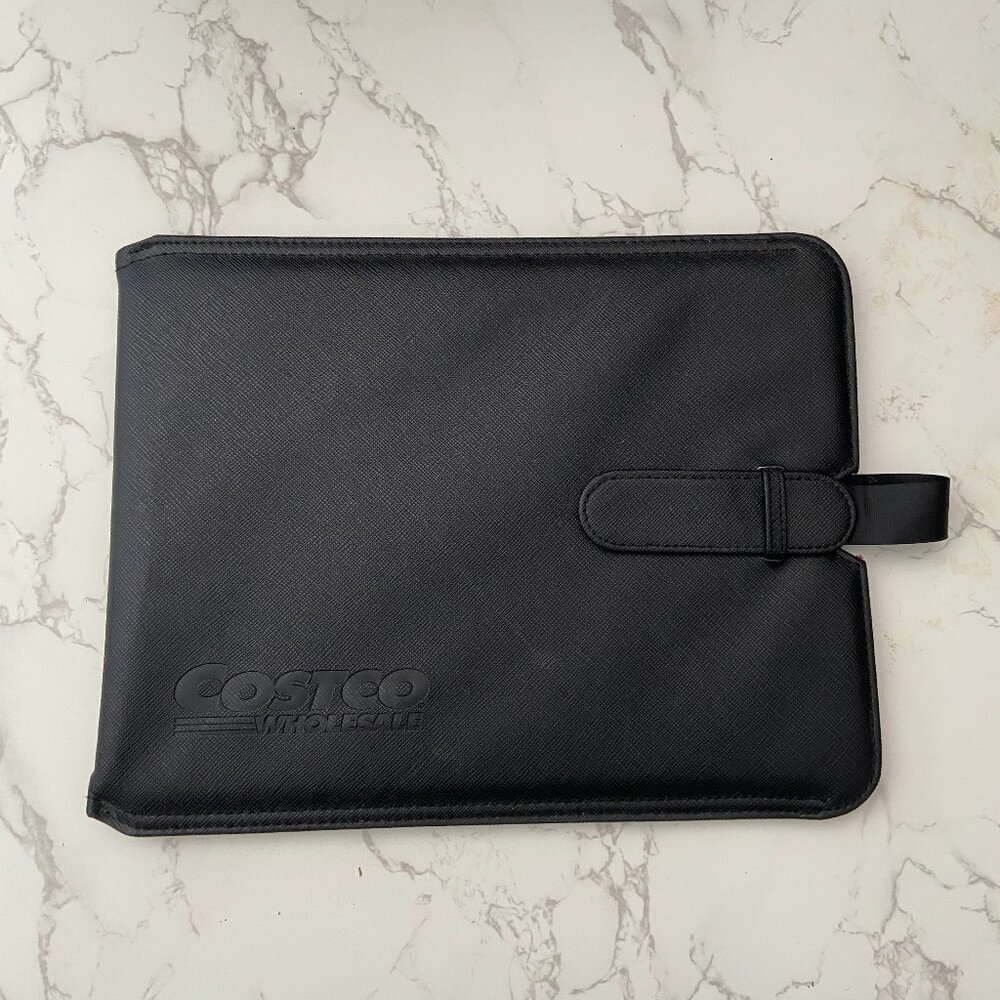 NWOT Costco Ipad Tablet Case Sleeve Protector